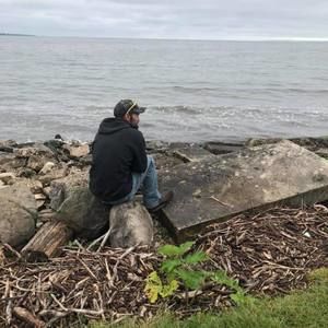 Meet your Posher, Kevin